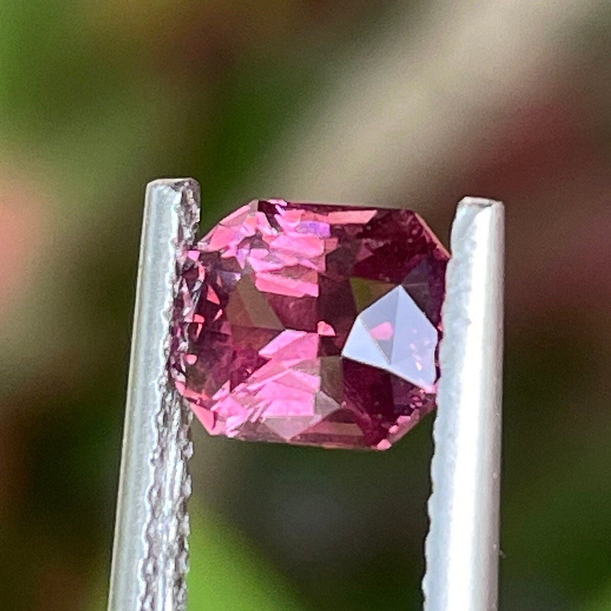 Mahenge Spinel 1.34 Ct