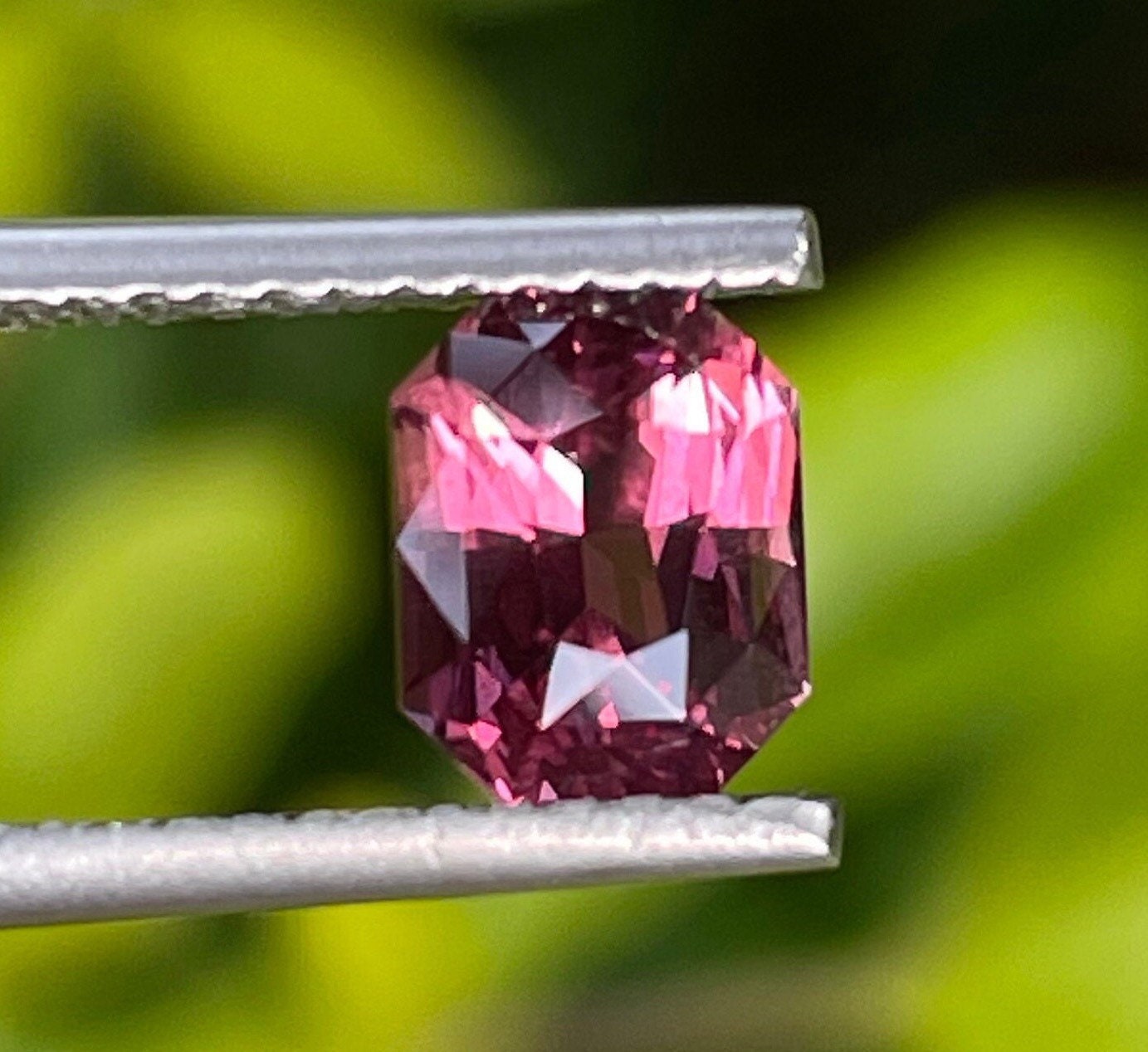 Mahenge Spinel 1.34 Ct