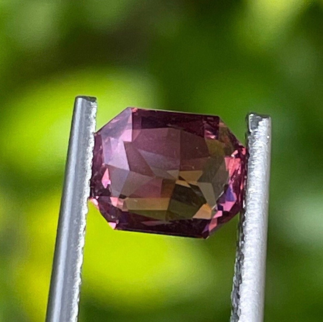 Mahenge Spinel 1.34 Ct