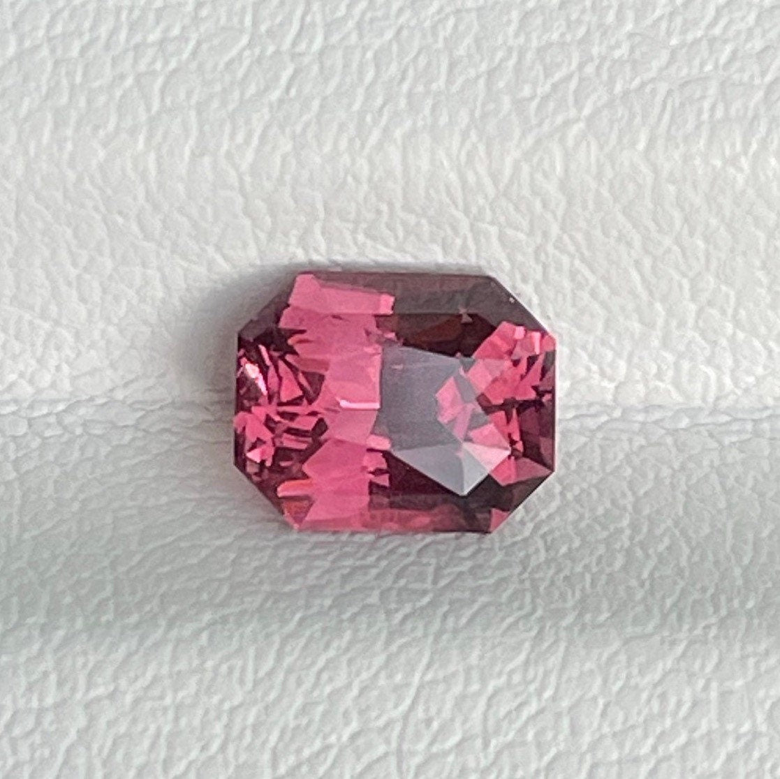 Mahenge Spinel 1.34 Ct