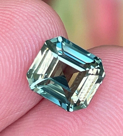 BICOLOR SAPPHIRE 3.0 CT