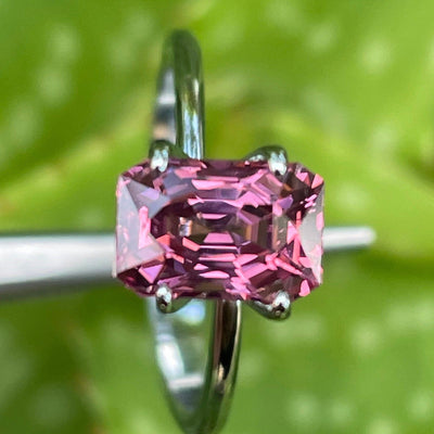 Pink Spinel  1.97 Cts