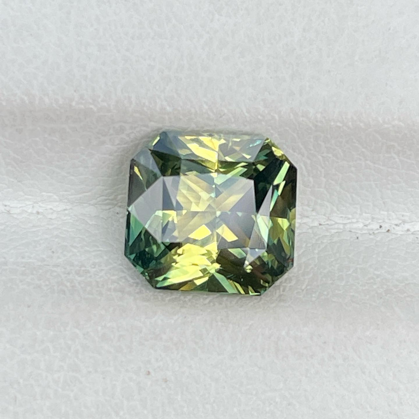 PARTI SAPPHIRE | 4.15 CT